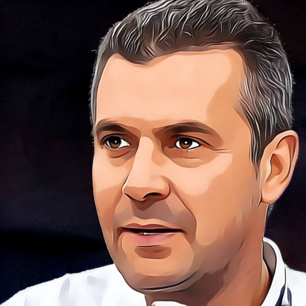 Mark Rylance – Editor in Chief and Developer at AllSlotsOnline.Casino